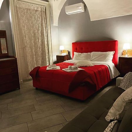 Sunshine House Bed & Breakfast Catania Luaran gambar