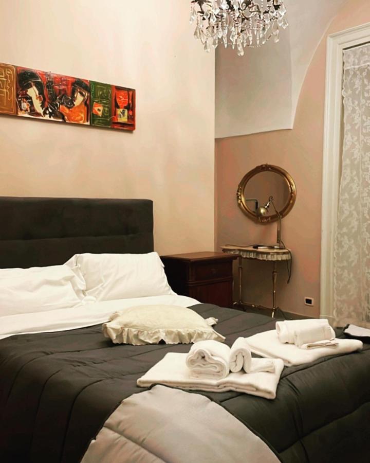 Sunshine House Bed & Breakfast Catania Luaran gambar