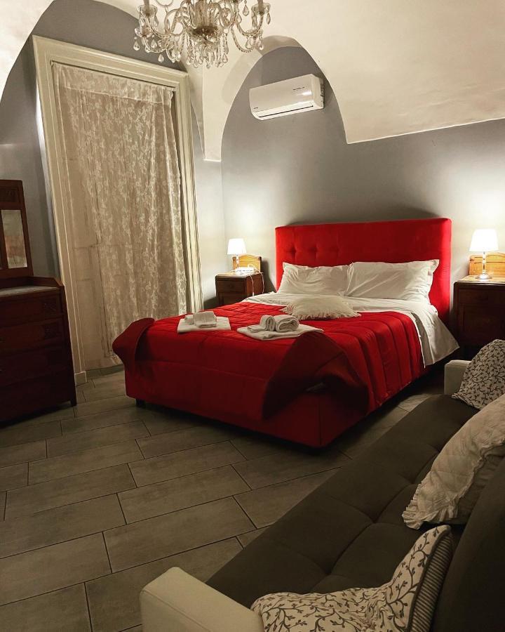 Sunshine House Bed & Breakfast Catania Luaran gambar