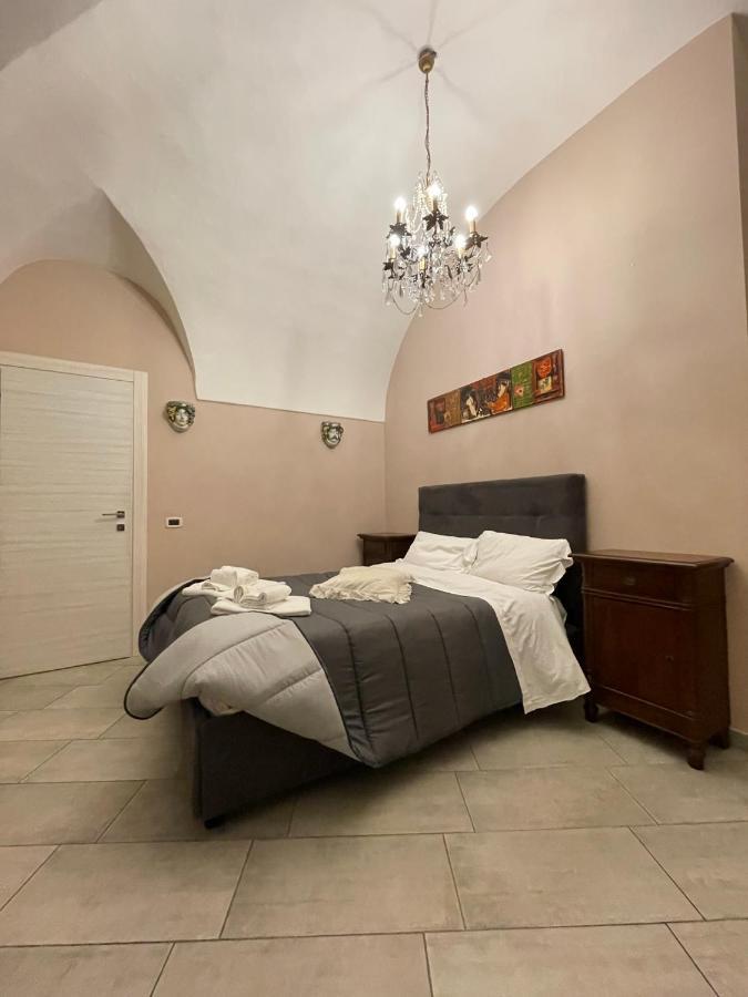 Sunshine House Bed & Breakfast Catania Luaran gambar