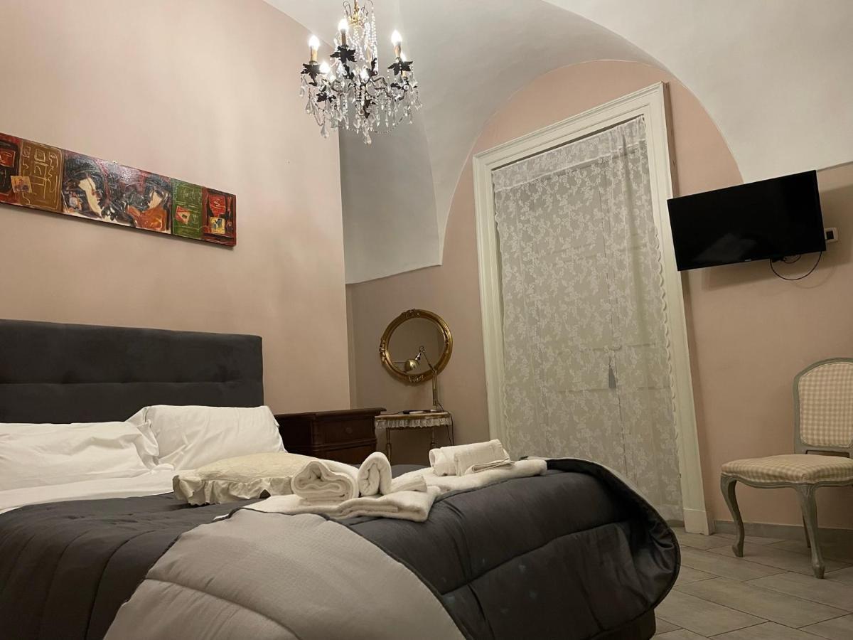 Sunshine House Bed & Breakfast Catania Luaran gambar