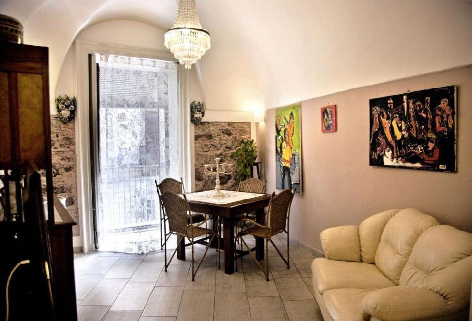 Sunshine House Bed & Breakfast Catania Luaran gambar