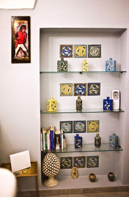 Sunshine House Bed & Breakfast Catania Luaran gambar