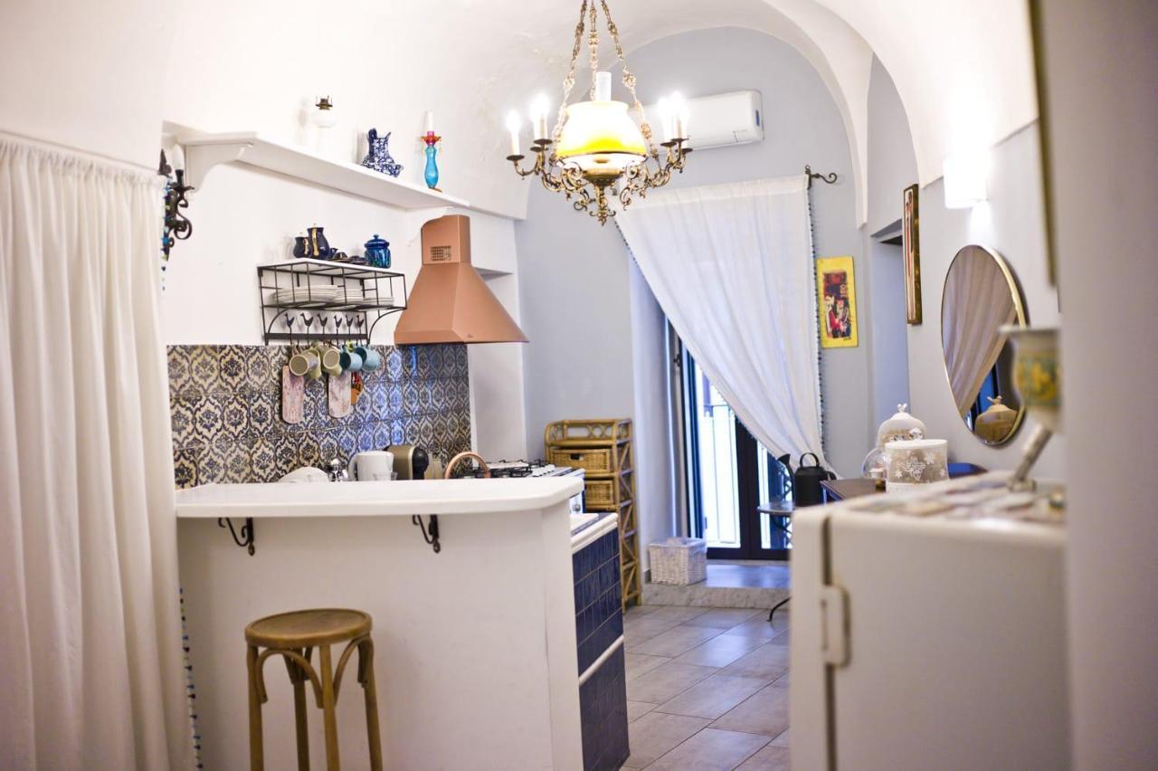 Sunshine House Bed & Breakfast Catania Luaran gambar
