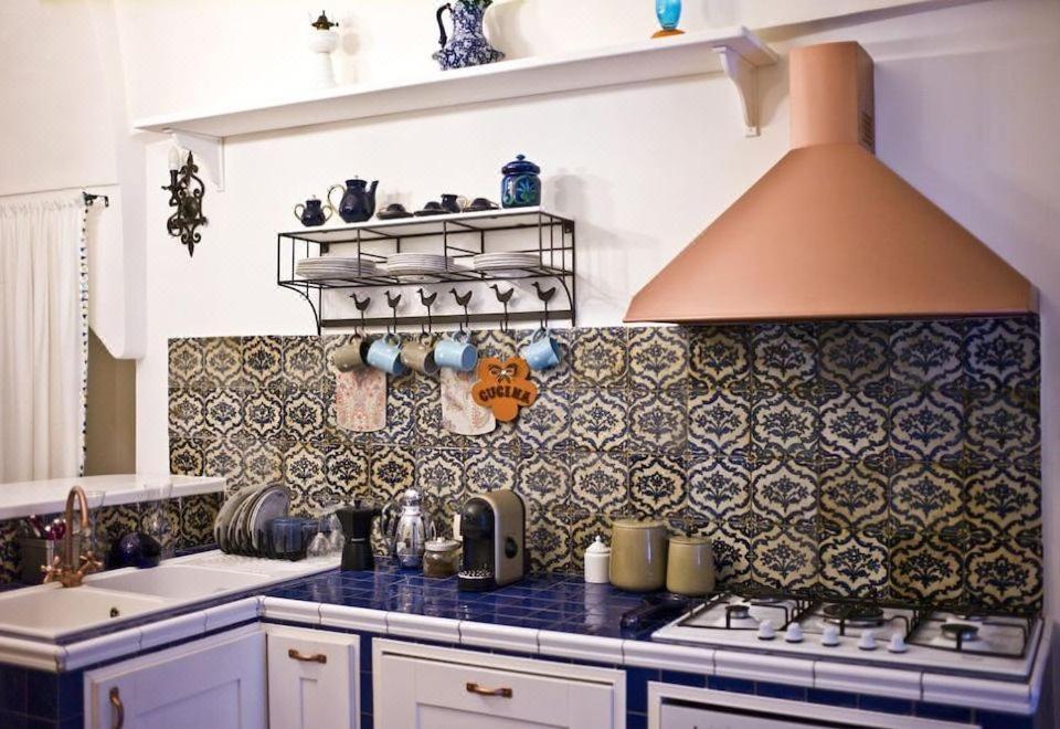 Sunshine House Bed & Breakfast Catania Luaran gambar